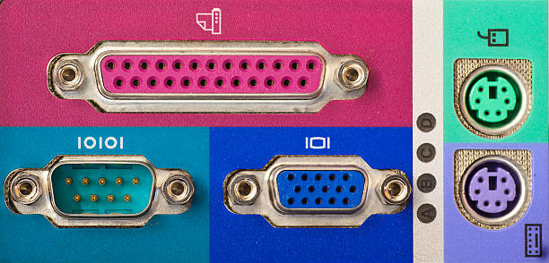 200+ Computer Input Output Stock Photos, Pictures & Royalty-Free Images ...