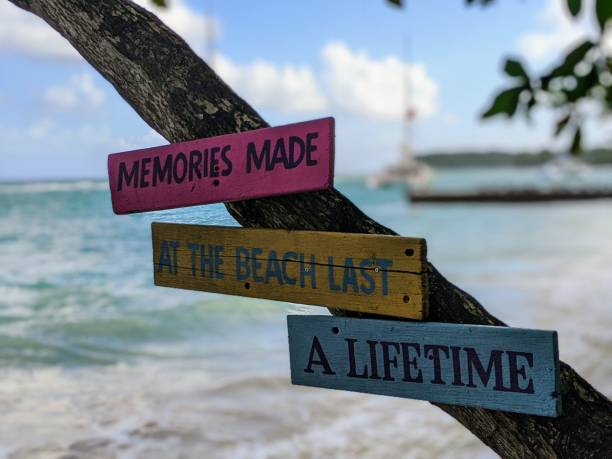 istock Memories Made at the Beach Last a Lifetime 1211678462