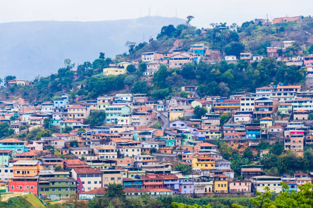 istock Ouro Preto Minas Gerais Brazil 1211683013