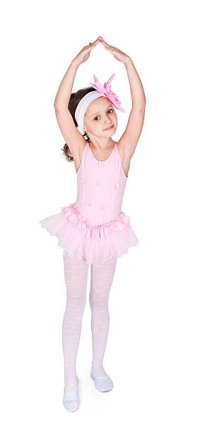 istock Little Ballerina 121169070