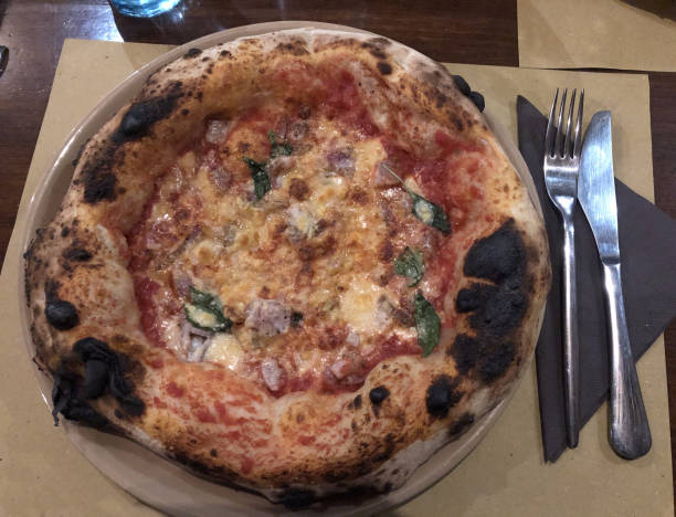 istock Pizza best italian fresh food 1211693428