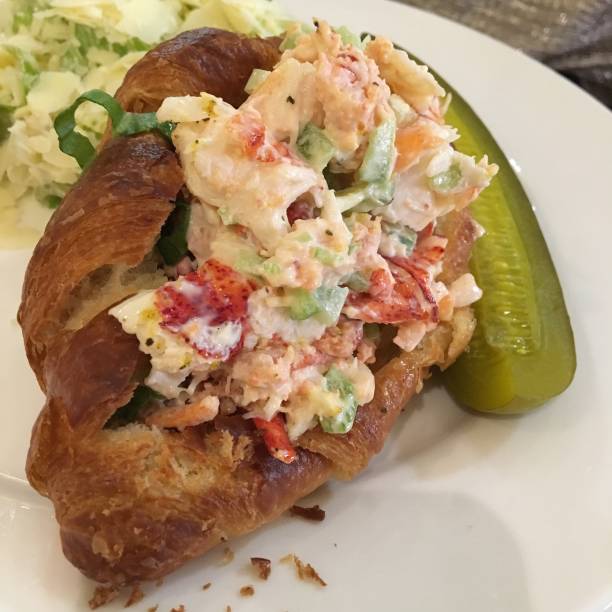 istock East Coast Lobster Roll 1211706490