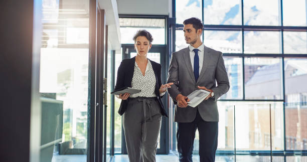 istock I think we gave it our all in that meeting 1211714299