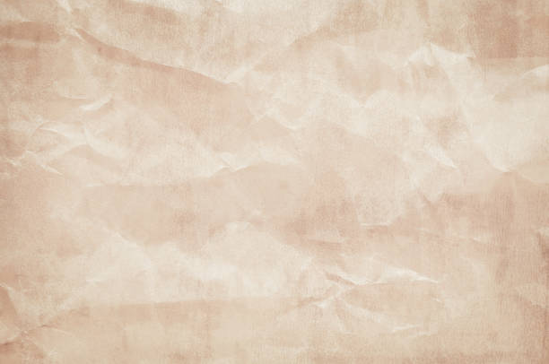 istock Old paper texture background. Newspaper page vintage style and space for text can use wallpaper design . 1211715326