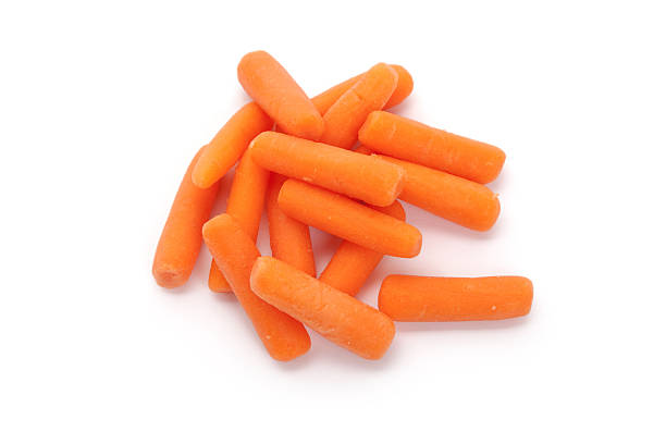 marchewka - baby carrot zdjęcia i obrazy z banku zdjęć