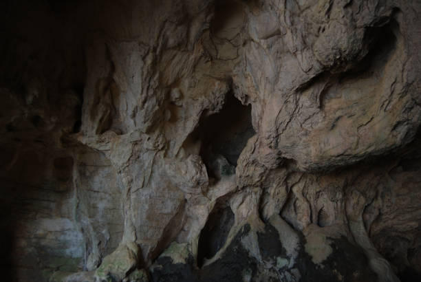 istock Prohodna Cave - called 