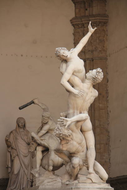 istock The Rape of Polyxena - Italy 1211726755