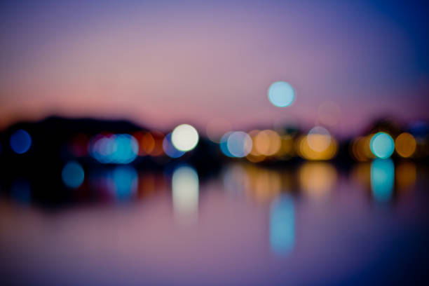 istock abstract background of bokeh 1211736806
