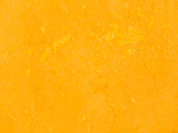 istock Abstract background painted in Golden yellow 1211745660