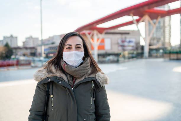 istock Air pollution in the city 1211749315