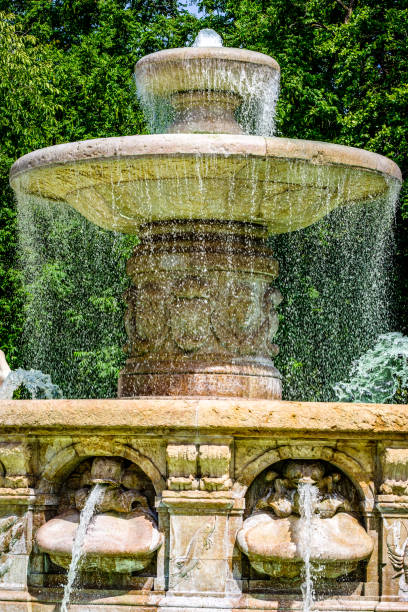 istock wittelsbacherbrunnen well in munich 1211751367