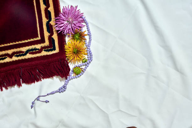 Islamic background. Ramadan Kareem