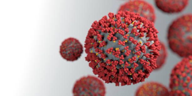 istock Coronavirus COVID-19 warning world global threat 1211769663