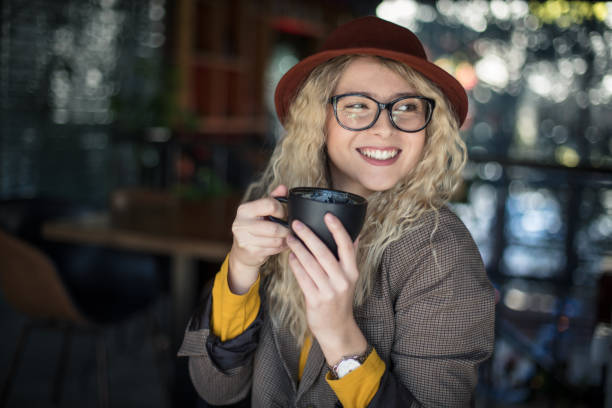 istock Your coffee is perfect. 1211771134