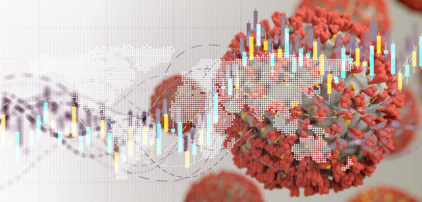 istock Coronavirus COVID-19 warning world global threat 1211776093