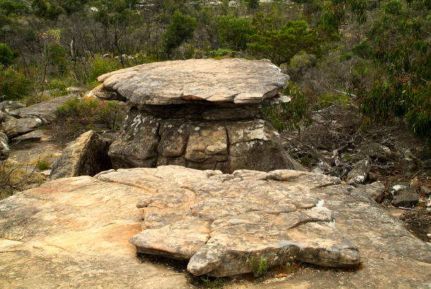 istock Australia, VIC, Grampians National park 1211777813