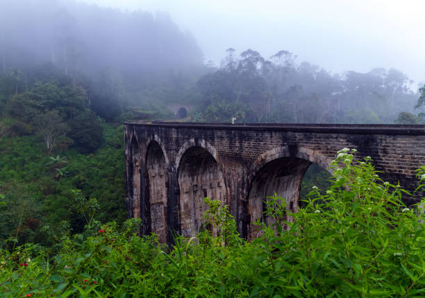 istock Demodara Nine Arch Bridge Ella Sri Lanka 1211781371