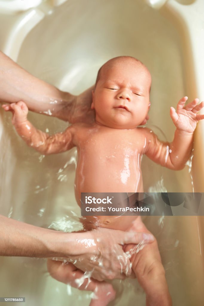 Small Cute Bigeyed Beautiful Baby Bathes Stock Photo - Download Image Now - Baby - Human Age, Baby Boys, Baby Girls - iStock Small Cute Bigeyed Beautiful Baby Bathes Stock Photo - Download Image Now - Baby - Human Age, Baby Boys, Baby Girls - iStock