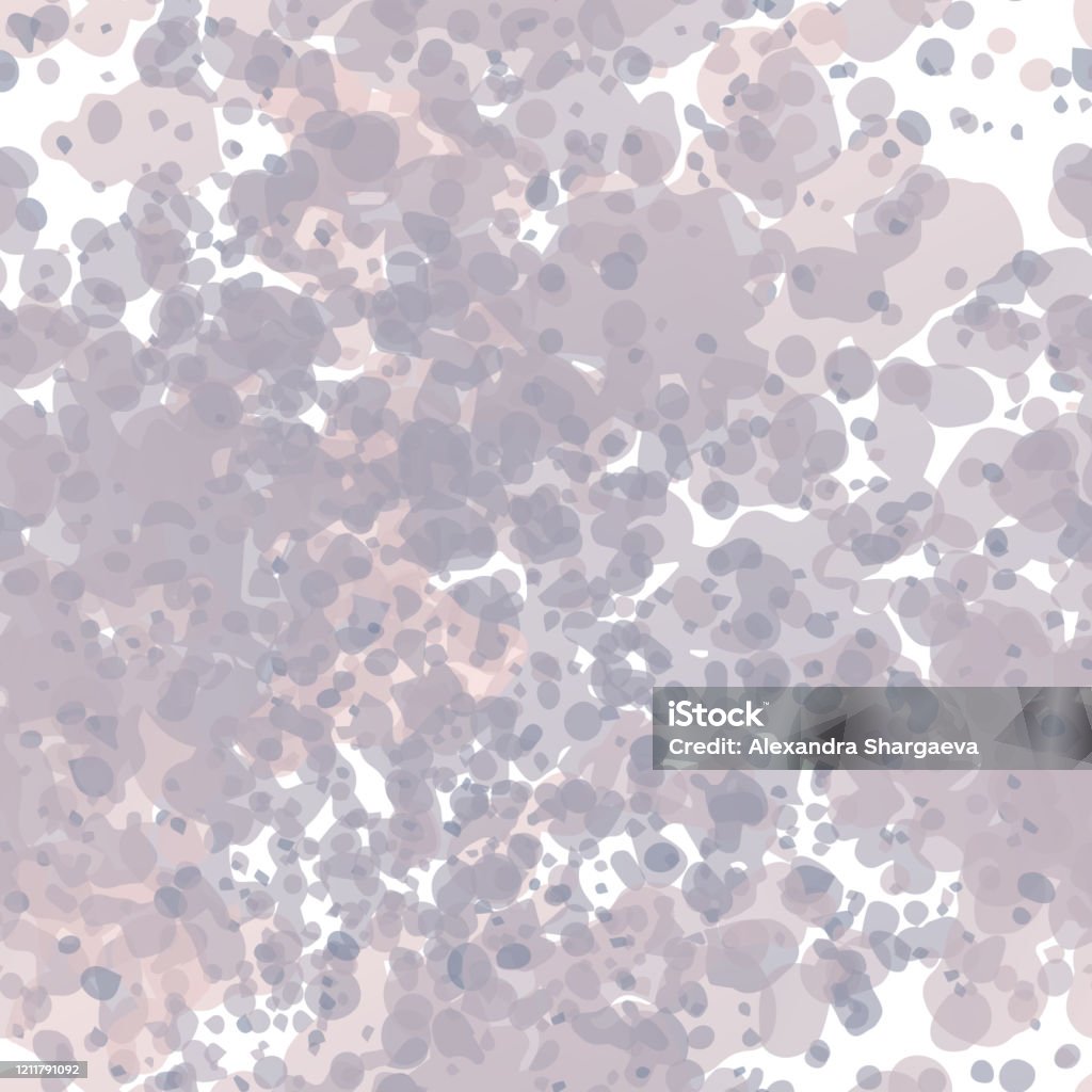 Stains Vector Pattern Stains Seamless Pattern Stock Illustration - Download Image Now ...