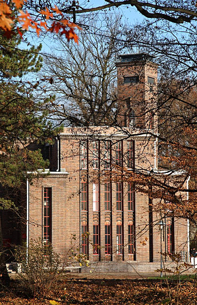 istock Art Museum Cottbus 121179220