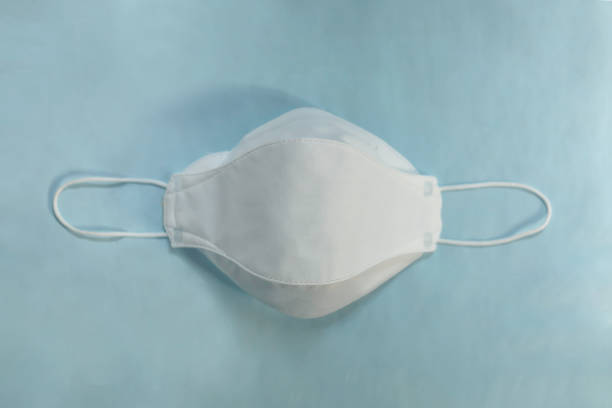 istock Mask for health care 1211802925