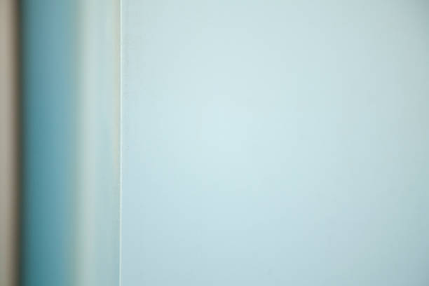 istock Blue/Green Color field 1211807193