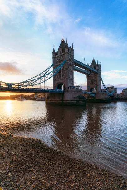 istock London Tower Bridge sunrise 1211819193