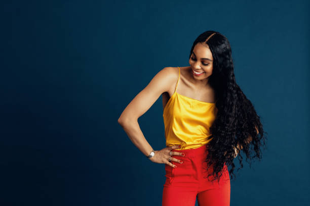 736 Hair Extensions Black Women Stock Photos, Pictures & Royalty-Free  Images - iStock | Hair weave, Black hair, Hair bundles