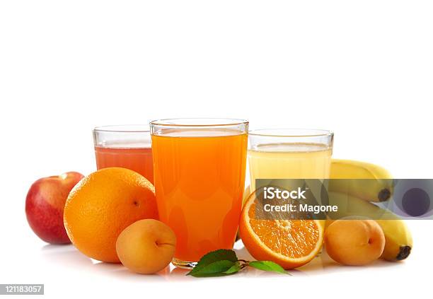 Fresh Juice Stock Photo - Download Image Now - Banana, Color Image, Dieting