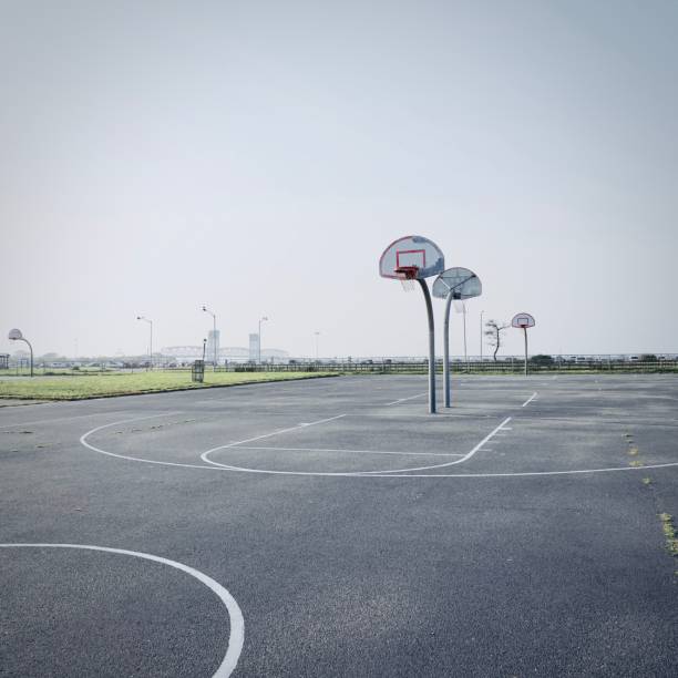 152,130 Basketball Court Royalty-Free Images, Stock Photos & Pictures