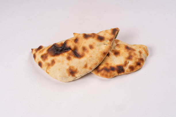 istock tandoor pastry with spinach 1211833975