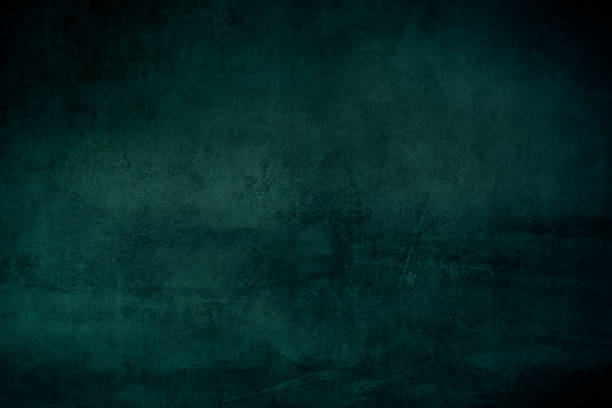 istock Dark green grungy backdrop or texture 1211835941