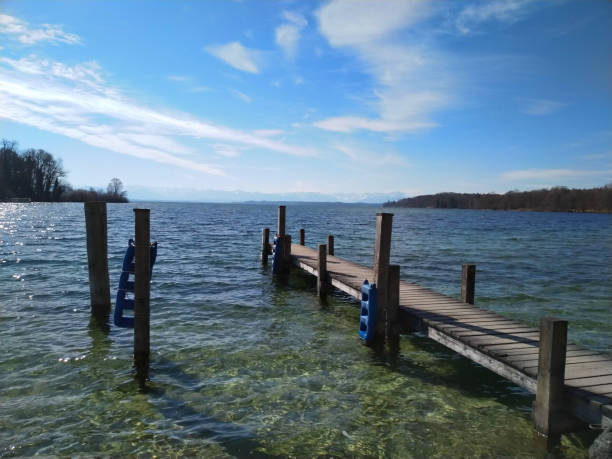 istock sunny day at lake starnberg 1211843110