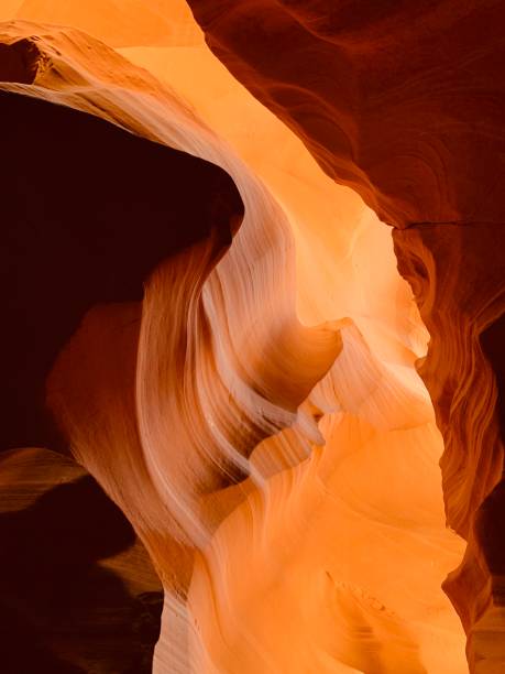 istock Hiking through the canyons of Arizona 1211856433