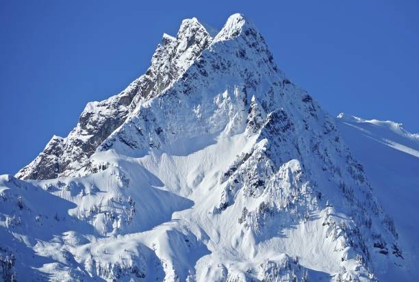 istock Whitehorse Mountain Crown 1211861694