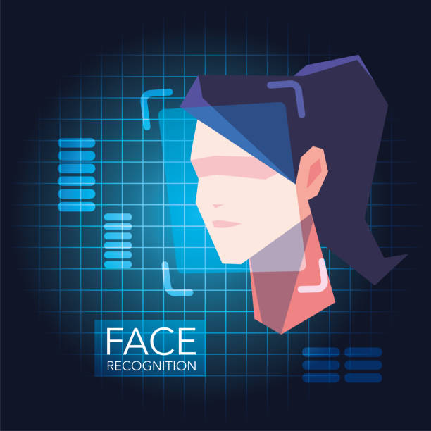 80+ Facial Recognition Ban Stock Photos, Pictures & Royalty-Free Images ...