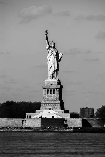 istock Statue of Liberty 1211881186