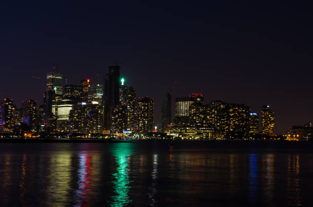 istock Skyline of Toronto 1211882629