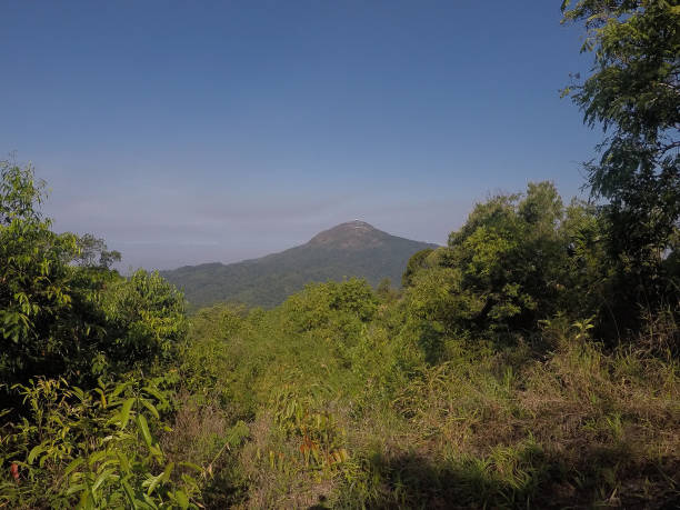 istock view landscape nature at the mountain 1211901192