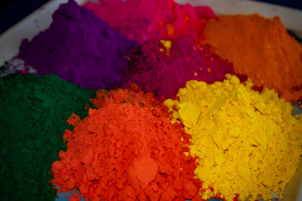 istock Holi Festival 1211902787