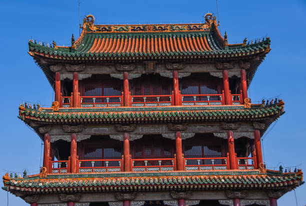 istock Shenyang Imperial Palace 1211908139