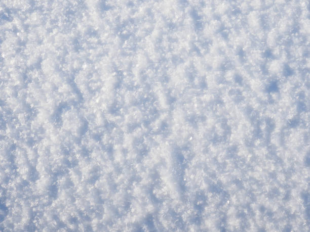 istock White snow and clear ice. Background 1211921828