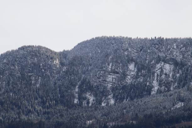 istock The mountain range of the Aravis or massive Aravis 1211928593