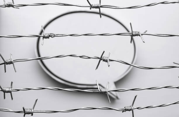 istock Freedom of Speech 1211931964