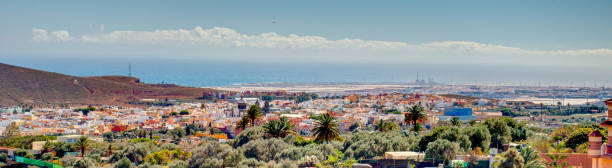 istock Agsimes, Grand Canary Island, Spain 1211937790