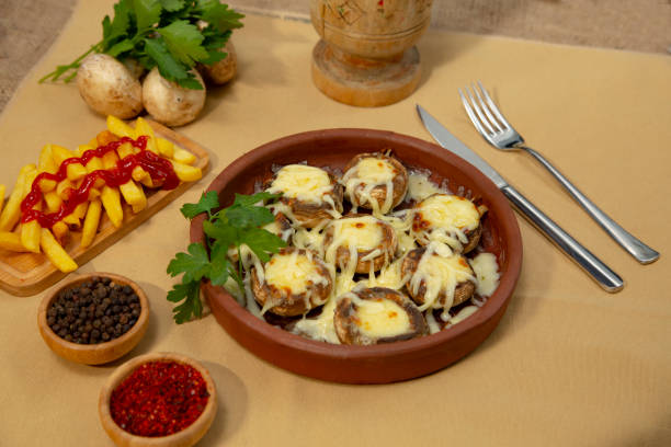 istock Turkey - Middle East, Sandwich, Beef, Cooking, Fried 1211937840