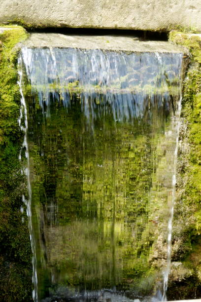 istock Glass jet, Kislovodsk 1211946965