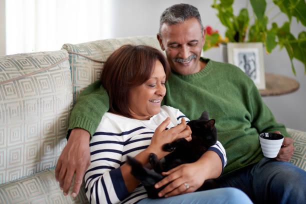 istock It's just the three of us today 1211949475