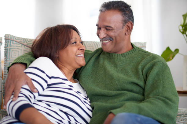 istock Being with you is all that I ever wanted 1211949521
