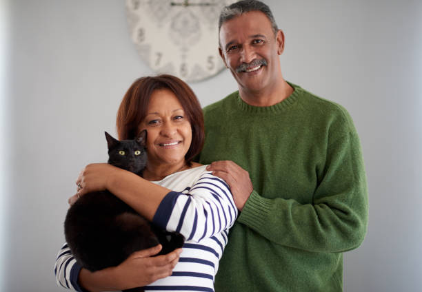istock We're a family of three 1211949529